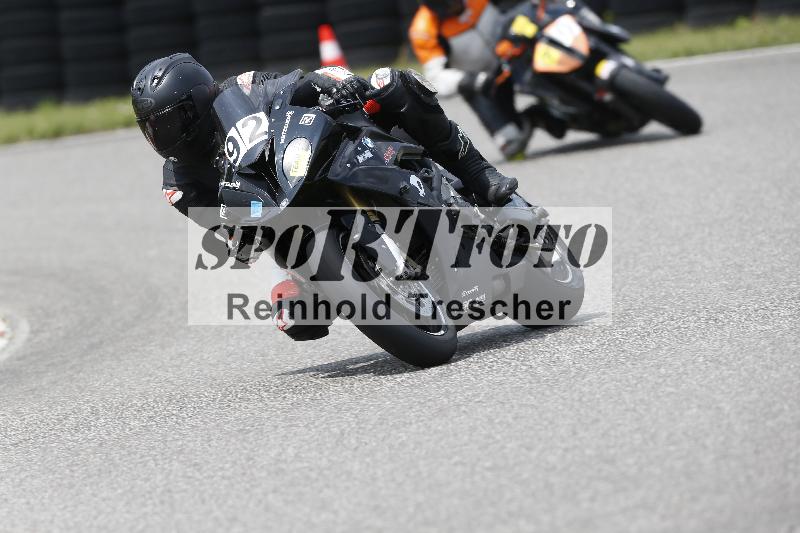 /24 08.06.2025 TZ Motorsport ADR/Gruppe gelb/92